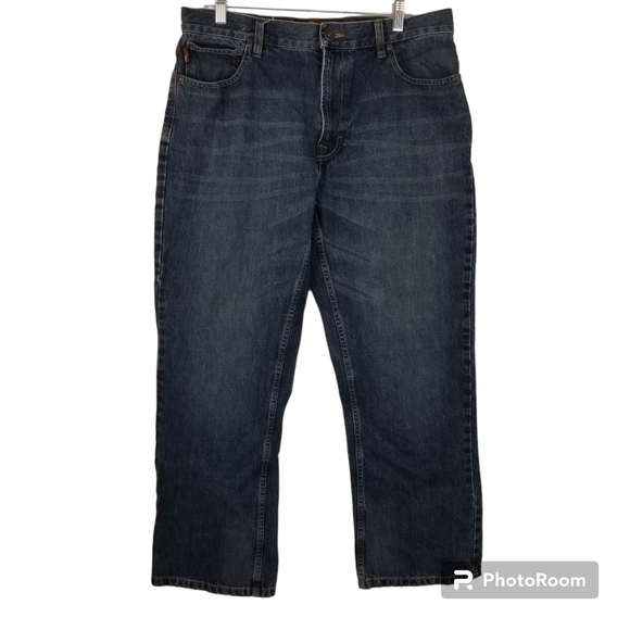 Men's Bob Timberlake Jeans - Picture 1 of 8